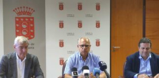 Cabildo de La Gomera y FAUCA activan un nuevo Bono Consumo para incentivar las compras en el comercio local