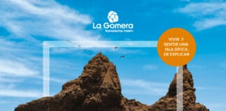Turismo de La Gomera llega a más de 1,5 millones de personas con una campaña promocional en Europa