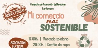 El Cabildo de La Gomera inicia la ‘Ruta Comercial’ este sábado en Playa de Santiago