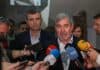 El Gobierno de Canarias constituye una comisión para hacer seguimiento de la situación en Venezuela tras el doble terremoto