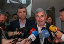 El Gobierno de Canarias constituye una comisión para hacer seguimiento de la situación en Venezuela tras el doble terremoto