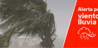 El Ayuntamiento de San Sebastián activa el Plan de Emergencia Municipal ante la alerta por viento en La Gomera