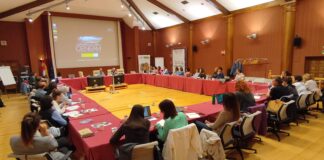 El XI Seminario del Club Ecoturismo de España con récord de participantes y presencia de ATUSOS Gomera