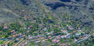 El Cabildo presenta este viernes el primer Banco Insular de Tierras de La Gomera