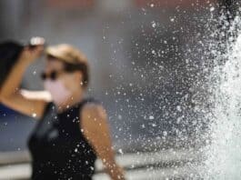 La calima va remitiendo en Canarias pero se mantienen las altas temperaturas