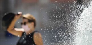 Temperaturas en ligero ascenso y continúa la calima en Canarias este sábado