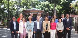 Torres: «Derechos o derechas. Esto es lo que tenemos que decidir el próximo 23 de julio»