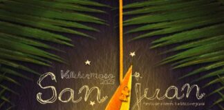 Vallehermoso presenta el programa de las fiestas de San Juan