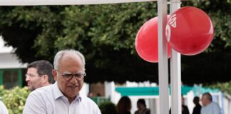 ASG agradece a la ciudadanía gomera el respaldo social obtenido en las elecciones
