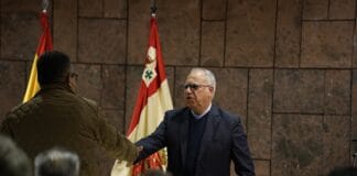 El Cabildo destina más de 237 mil euros a cooperar con entidades deportivas, culturales y educativas de la isla