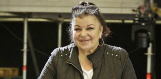 Muere Geni Afonso, directora de galas y vinculada por diversos eventos con San Sebastián de La Gomera