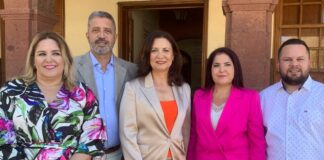 El PSOE ofrece a ASG las propuestas de su programa electoral y le pide que gobierne para todos los vecinos y vecinas