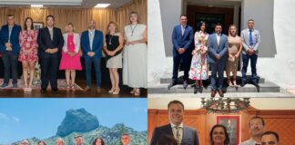 ASG impulsa su programa de acción local en los ayuntamientos de la isla