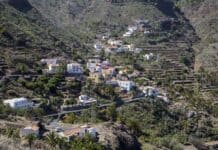 Imada celebra este fin de semana sus fiestas en honor a Santa Ana
