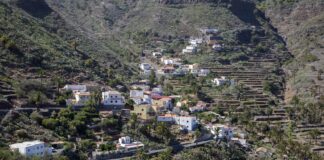 Imada celebra sus fiestas patronales en honor a Santa Ana