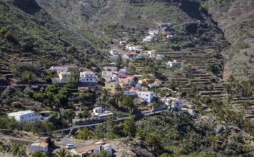 Imada celebra este fin de semana sus fiestas en honor a Santa Ana