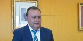 El Ayuntamiento de Alajeró saca a licitación la obra del tramo de ensanche que une la avenida marítima y la vía del Cerco en Playa de Santiago