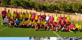 Este sábado se celebra en San Sebastián el ‘XV Memorial Juani’