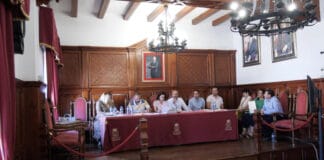 El Ayuntamiento de San Sebastián define sus nuevas áreas de Gobierno para impulsar la gestión municipal