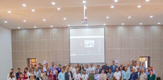 La Universidad Marroquí acoge el Silbo Gomero