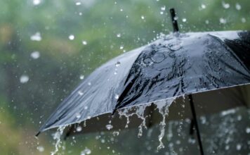 la Aemet alerta de lluvias intensas, viento, oleaje, tormentas y nevadas