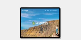 Turismo de Canarias unifica esfuerzos y recursos al integrar las webs de La Gomera y Fuerteventura en el portal del destino