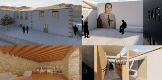 El Cabildo saca a licitación el proyecto de rehabilitación de la casa del poeta Pedro García Cabrera