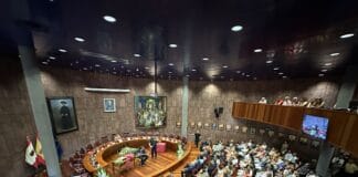 El Cabildo configura su nuevo Grupo de Gobierno con cinco áreas de gestión