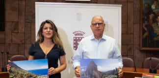 La Gomera impulsa la sostenibilidad en destino con una guía de buenas prácticas para turistas