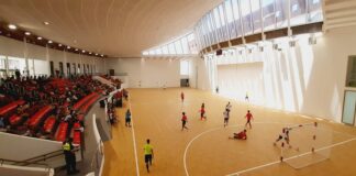 El deporte protagoniza este fin de semana la agenda de eventos en San Sebastián