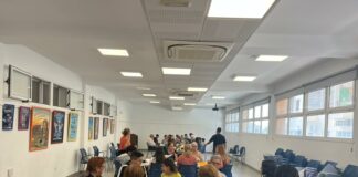 Sale a licitación la prestación del servicio de Acompañamiento, Dinamización y Prevención de los Mayores del municipio de Alajeró para 2023