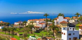 Movistar estrena su 5G este verano en Alajeró, Hermigua y Valle Gran Rey