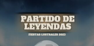 El Campo Municipal de San Sebastián acoge este sábado el partido de leyendas del fútbol