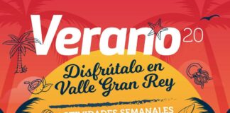 Valle Gran Rey presenta su programa de actividades para este verano