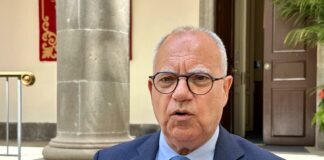 Curbelo: “Esta legislatura requiere de voluntad política y diálogo para lograr una Canarias mejor”