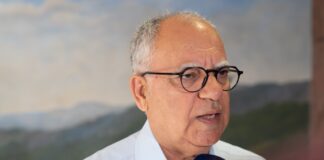 Curbelo apela a que Europa tenga en cuenta las singularidades canarias en el nuevo pacto migratorio