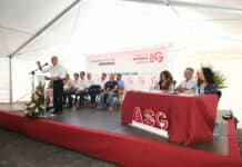 ASG inicia la designación de sus cargos en el Gobierno de Canarias