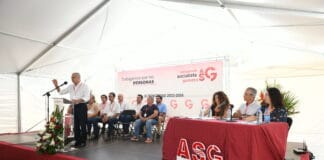 ASG inicia la designación de sus cargos en el Gobierno de Canarias