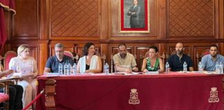 El PSOE pide a ASG que trabaje por el interés general y para la ciudadanía y «no pensando en el interés de sus concejales»