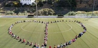 Comunicado: La comunidad educativa de Vallehermoso en contra de la implantación de grupos mixtos en la ESO