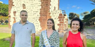 Abierto el plazo de inscripción para participar en la Gala de la Reina de las Fiestas Lustrales