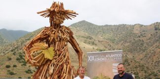 La XIX edición de Atlántico Sonoro comienza en La Gomera, con un amplio programa que fomenta el diálogo entre cultura y ruralidad