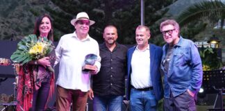 Atlántico Sonoro entrega su premio 2023 a Olga Cerpa y Mestisay por su incansable defensa de la música canaria