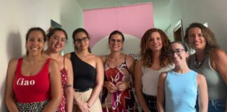 Sara Arteaga Darias, nueva presidenta de la Asociación de Mujeres Gara