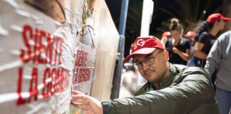 Chinea demanda que Canarias participe en la gestión de sus aeropuertos