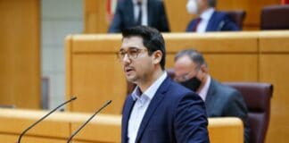 Chinea (ASG) pedirá un plan de empleo para los jóvenes de las Islas Verdes