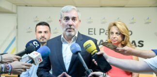 CC no apoyará un Gobierno en el que esté Vox o Sumar