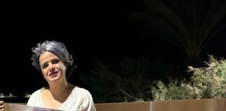 La gomera Esther Rodríguez Suárez será diputada nacional por el PSOE en sustitución de Héctor Gómez