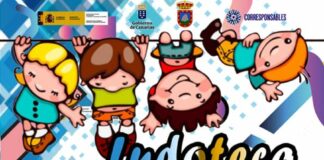 Abiertas las preinscripciones para la ludoteca de verano de Vallehermoso