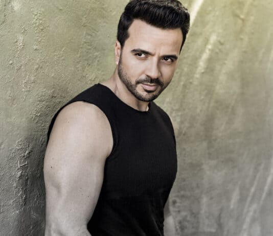 El puertorriqueño Luis Fonsi, cabeza de cartel de las Fiestas Lustrales 2023 de La Gomera